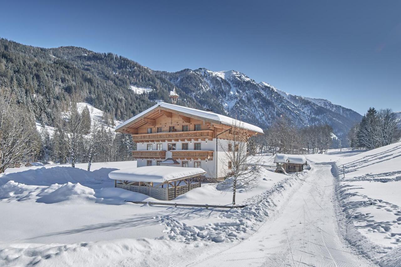 Wieslbauer Flachau Exterior foto