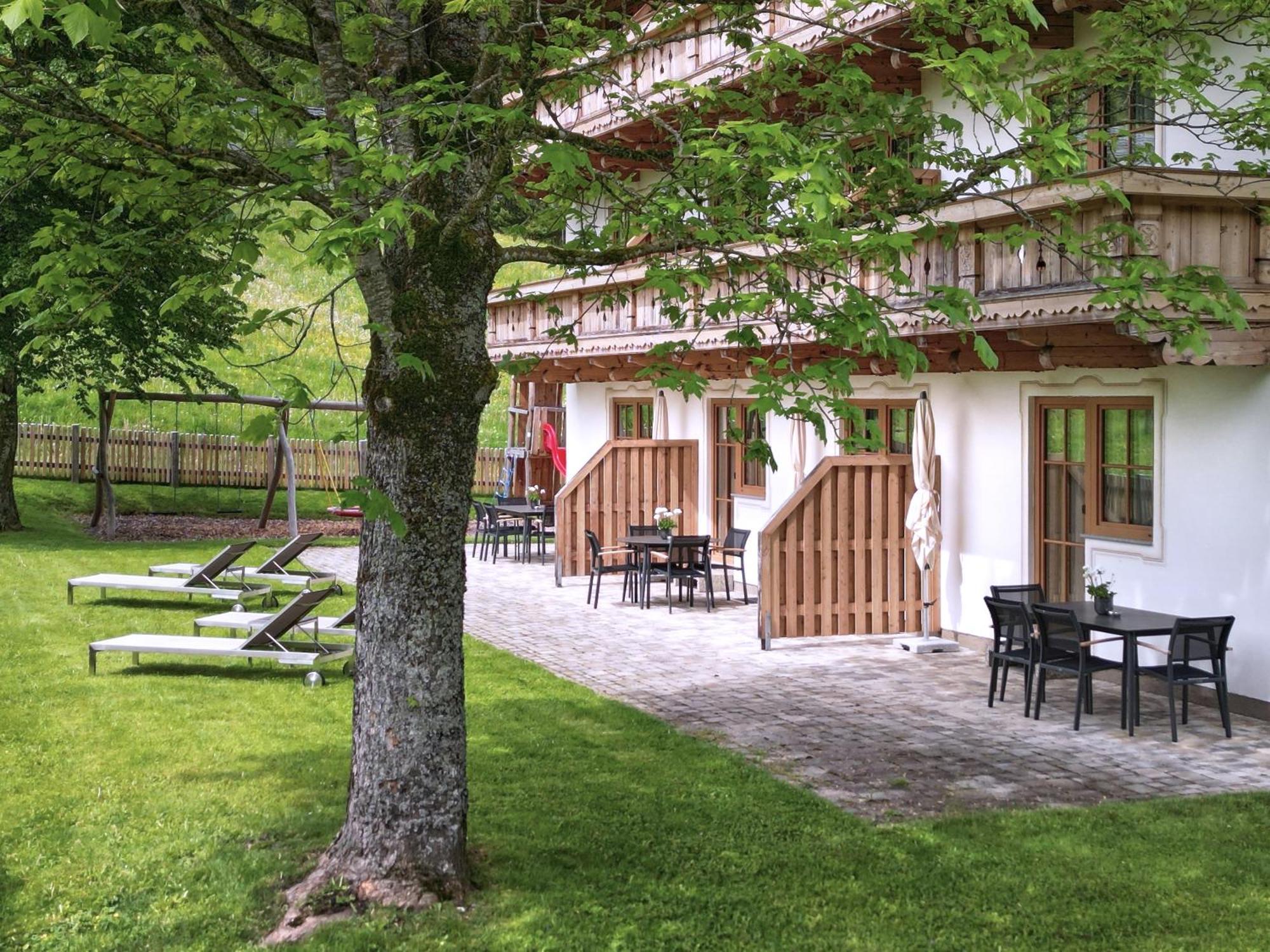 Wieslbauer Flachau Exterior foto